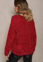 Cardigan Nomitha Bordo