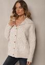 Cardigan Airevia Bej