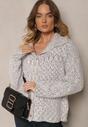 Cardigan Airevia Gri
