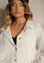 Cardigan Airevia Gri deschis
