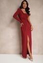 Rochie Bordo