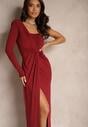 Rochie Bordo