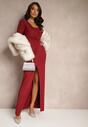 Rochie Bordo