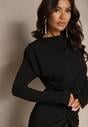 Rochie Besini Neagră