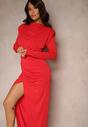 Rochie Besini Roșie