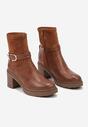 Botine Edriella Maro