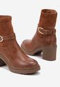 Botine Edriella Maro