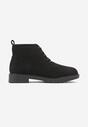 Botine Mazira Negre