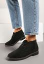Botine Torige Negre