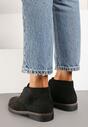 Botine Torige Negre