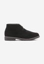 Botine Torige Negre