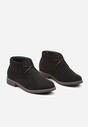 Botine Torige Negre