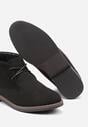 Botine Torige Negre