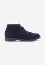 Botine Torige Bleumarin