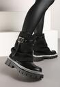 Botine Toriyana Negre
