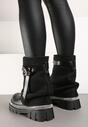 Botine Toriyana Negre