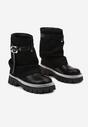 Botine Toriyana Negre