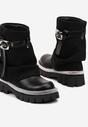 Botine Toriyana Negre
