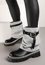 Botine Toriyana Gri