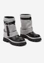 Botine Toriyana Gri