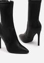 Botine Torilie Negre