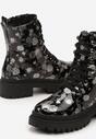 Botine Uzista Gri