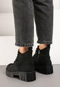 Botine Edalis Negre