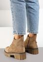 Botine Edalis Maro
