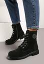 Botine Besimara Negre