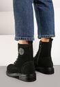 Botine Besimara Negre