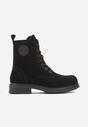 Botine Besimara Negre