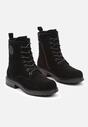 Botine Besimara Negre