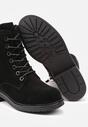 Botine Besimara Negre