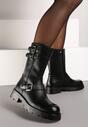 Botine Rinnatha Negre