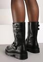 Botine Rinnatha Negre