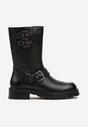 Botine Rinnatha Negre