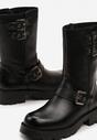 Botine Rinnatha Negre