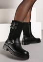 Botine Rinnatha Negre