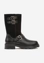 Botine Rinnatha Negre