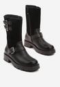 Botine Rinnatha Negre