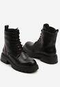 Botine Ediria Negre
