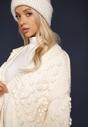 Cardigan Besinia Bej