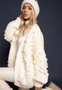 Cardigan Besinia Bej