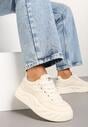 Sneakers Rinova Bej