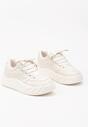 Sneakers Rinova Bej