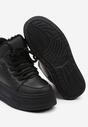 Botine Leavinael Negre