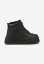 Botine Lealwen Negre