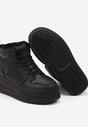 Botine Lealwen Negre
