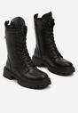 Botine Cesilira Negre