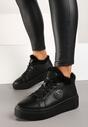 Sneakers Ocella Negri